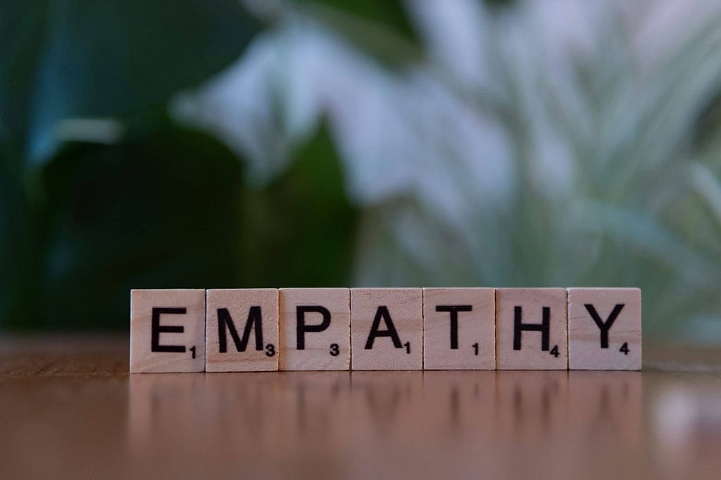 empathie et leadership
