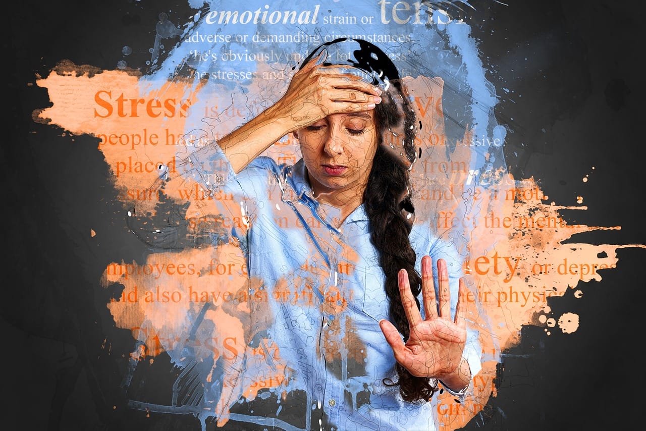 les effets du stress