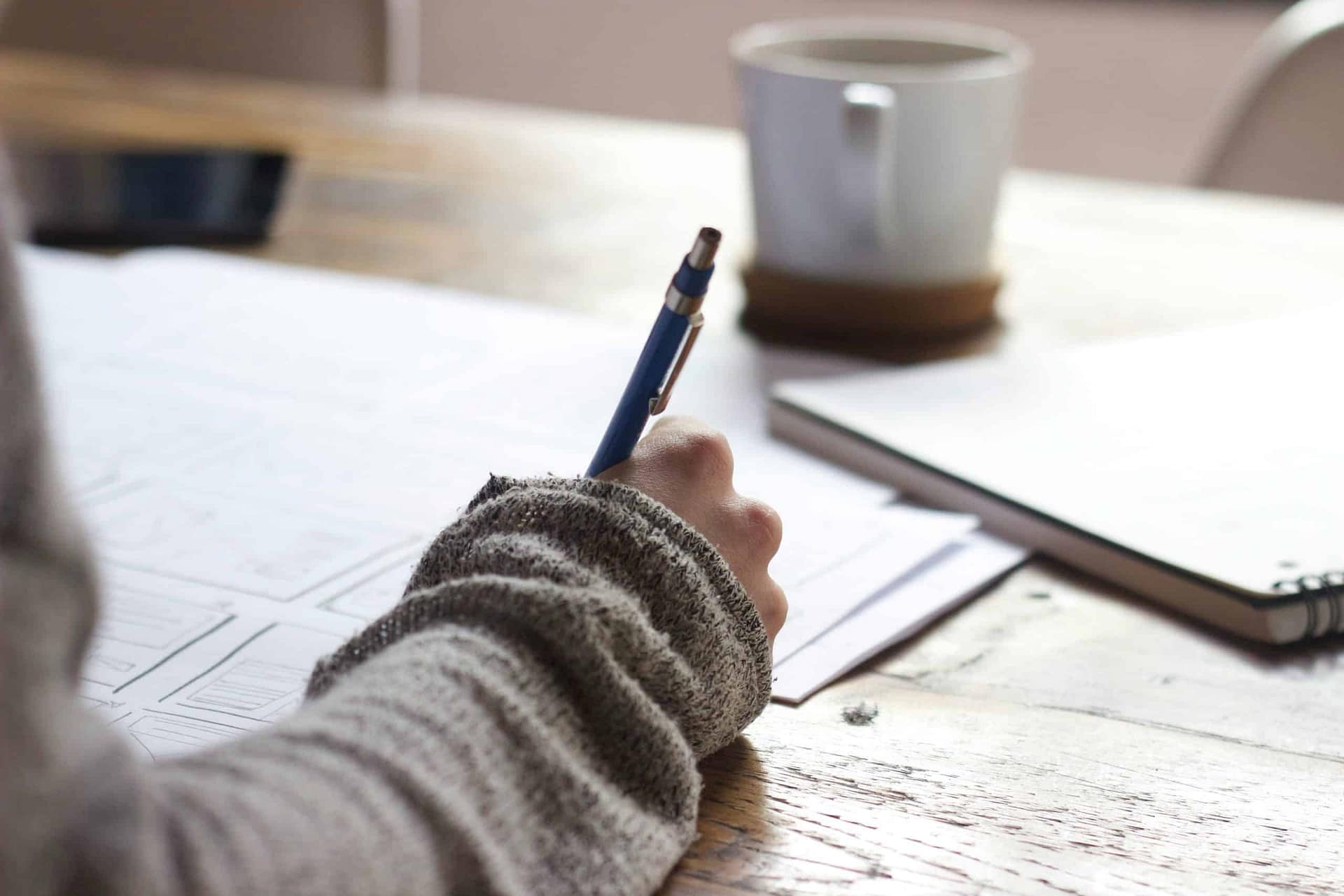 étudiant et confiance en soi