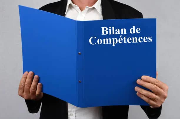 Bilan de compétences