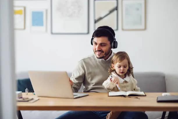 parentalité travail bilan compétences